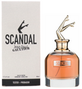 Jean Paul Gaultier JPG Scandal (W) Edp 80ml Tester