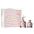 Jean Paul Gaultier JPG Scandal (W) Set Edp 80ml + Hair Mist 30ml