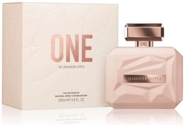 Jennifer Lopez One (W) Edp 100ml