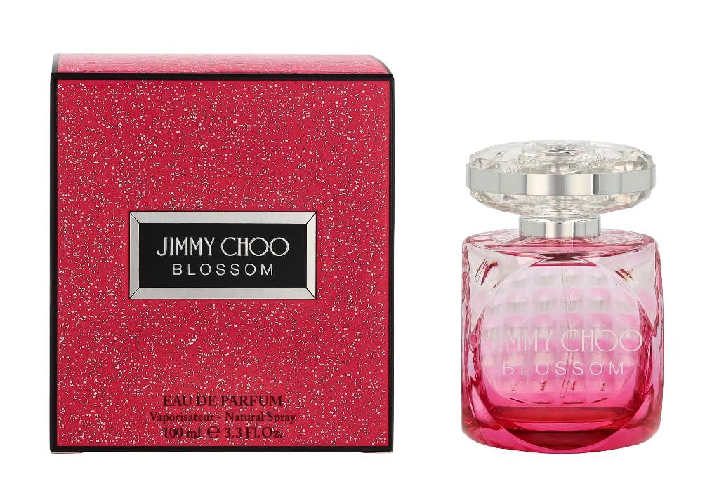 Jimmy Choo Blossom (W) Edp 100ml