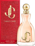 Jimmy Choo I Want Choo (W) Edp 100ml