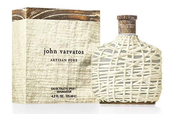 John Varvatos Artisan Pure 125ml