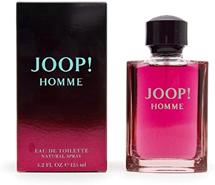 Joop Homme 125ml