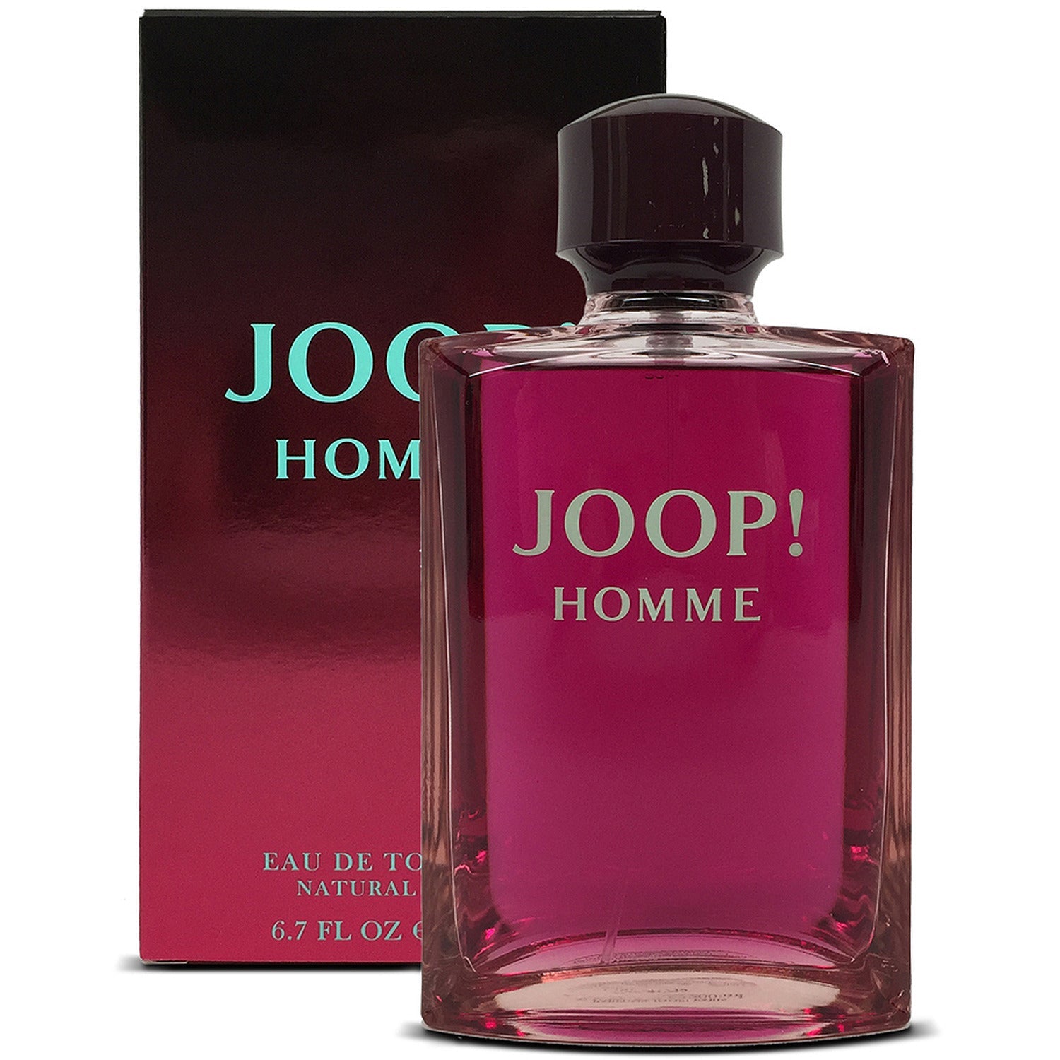Joop Homme Edt 200ml