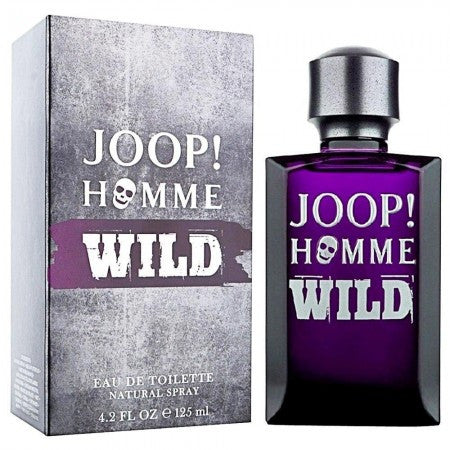 Joop Homme Wild Edt 125ml