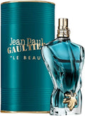 Jpg Le Beau EDT 125ml