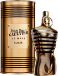 JPG Le Male Elixir (M) Parfum 125ml
