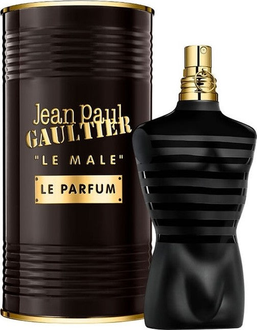 JPG Le Male Le Parfum (M) Edp Intense 125ml