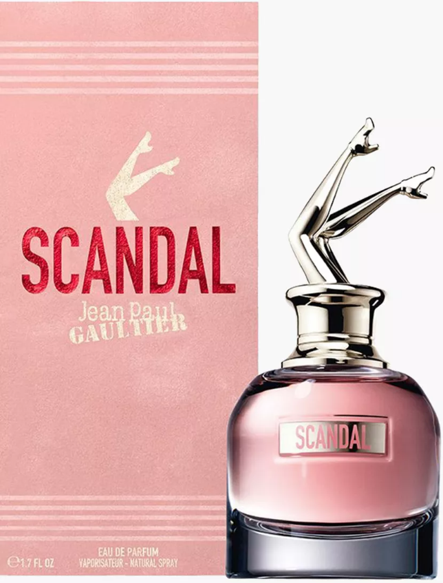 JPG Scandal (W) Edp 50ml