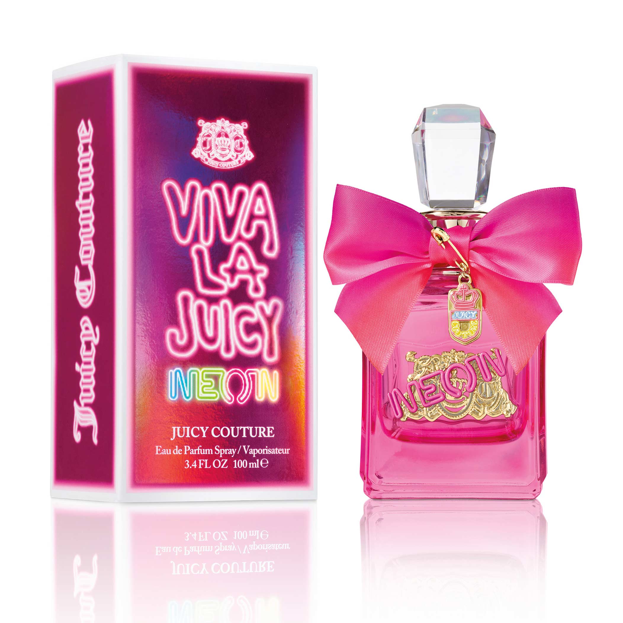 Juicy Couture Viva La Juicy Neon (W) Edp 100ml