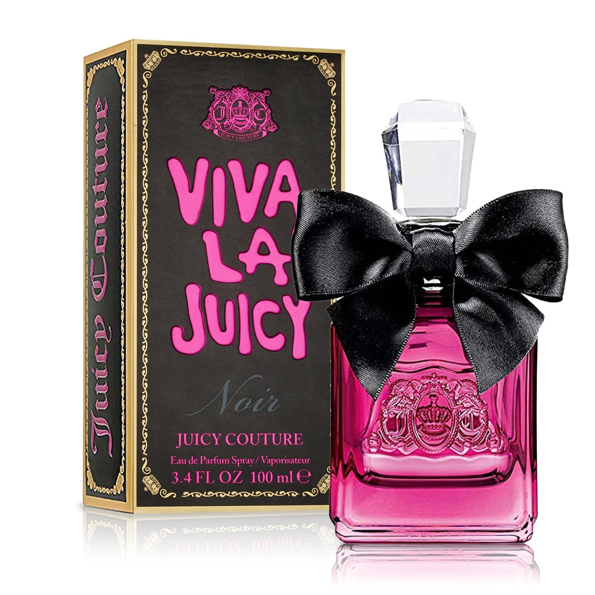 Juicy Couture Viva La Juicy Noir (W) Edp 100ml