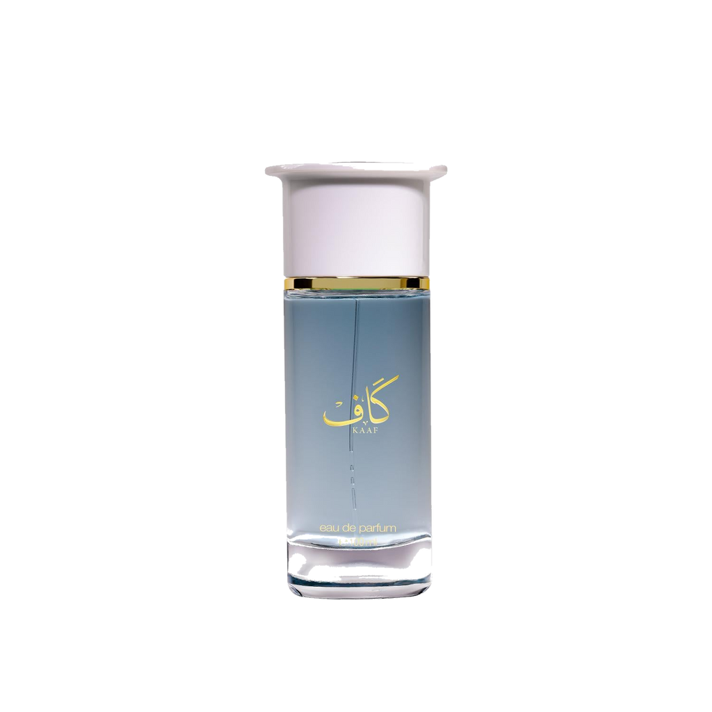 Kaaf by Ahmed Al Maghribi