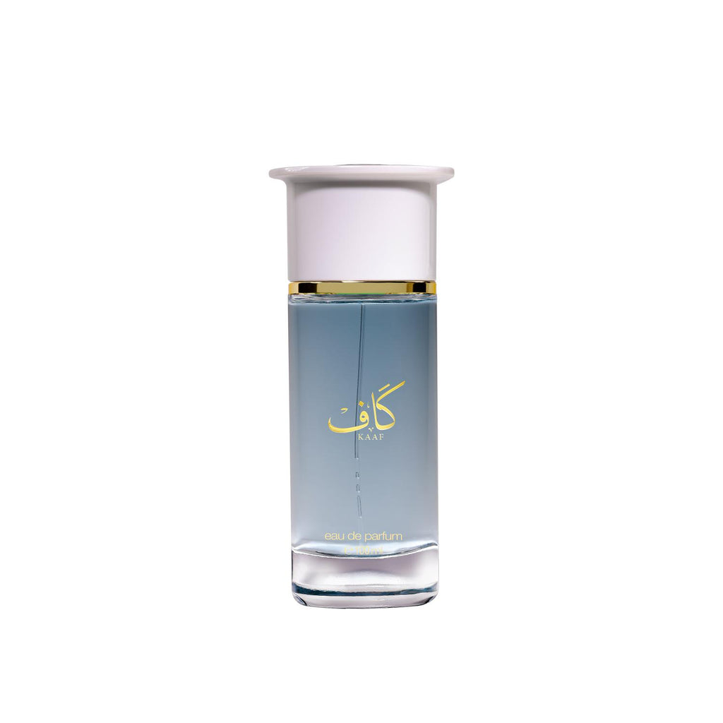 Kaaf by Ahmed Al Maghribi