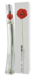 Kenzo Flower (W) Edp 100ml