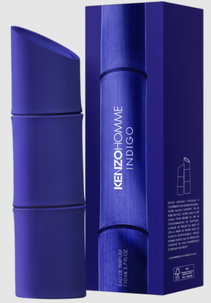 Kenzo Homme Indigo 100ml
