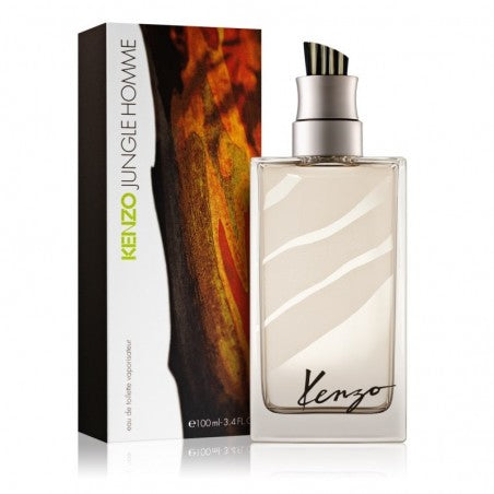 Kenzo Jungle Homme (M) Edt 100ml