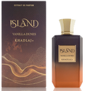 Khadlaj Island Vanilla Dunes 100ml