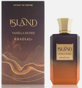 Khadlaj Island Vanilla Dunes 100ml