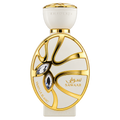 Khadlaj Sawaar Vanille Blanc 100ml bottle