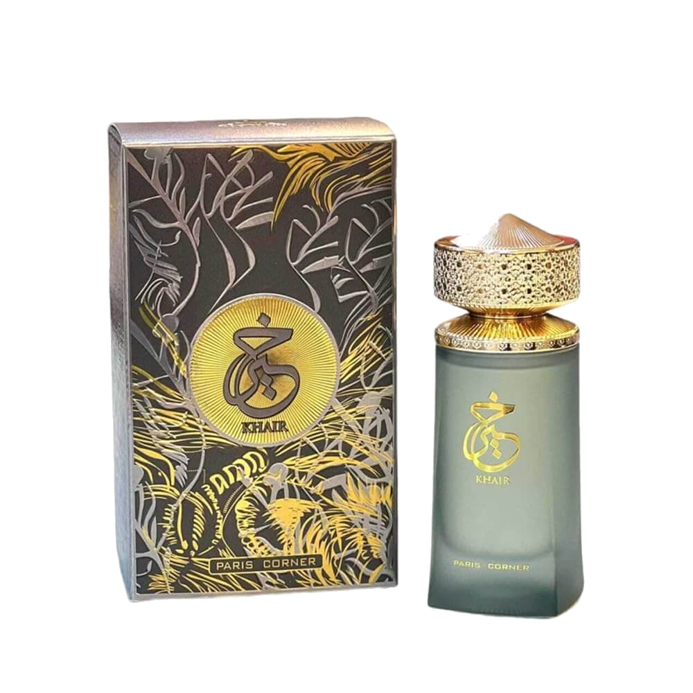 Khair 100ml