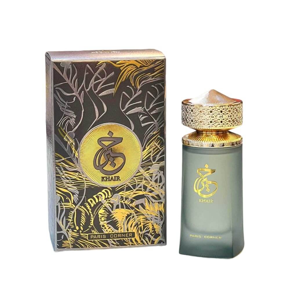 Khair 100ml