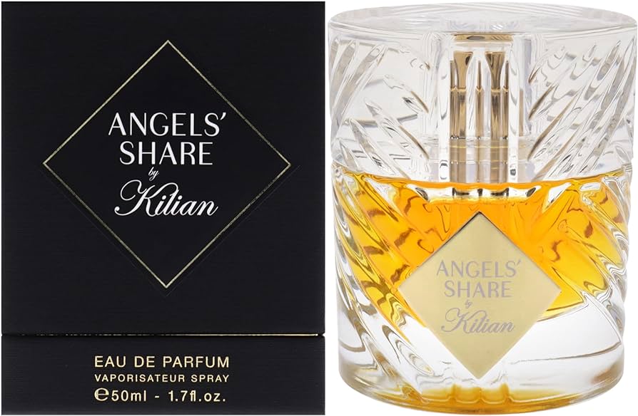 Kilian Angels’ Share (U) Edp 50ml Refillable