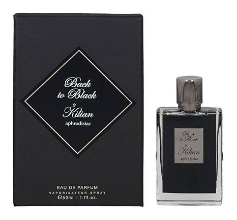 Kilian Back To Black Aphrodisiac (U) Edp 50ml
