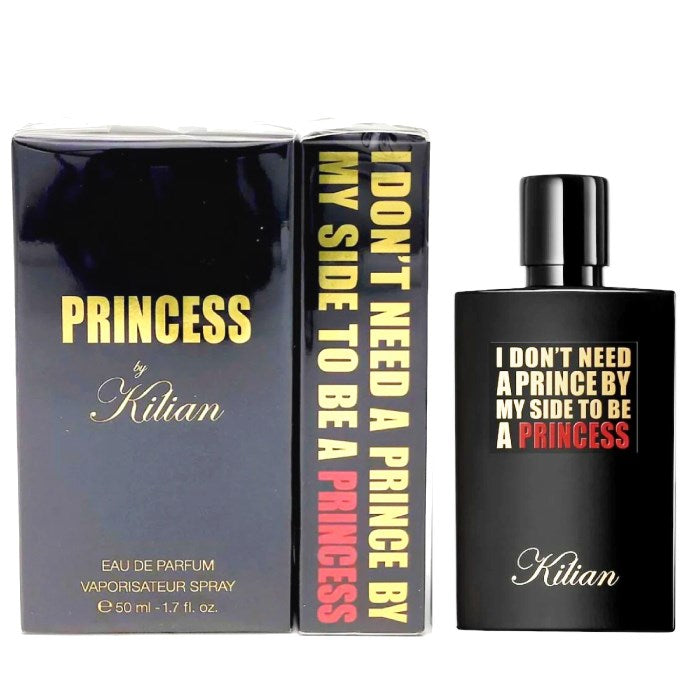 Kilian I Don’t Need a Prince by my side to be a Princess (U) Edp 50ml