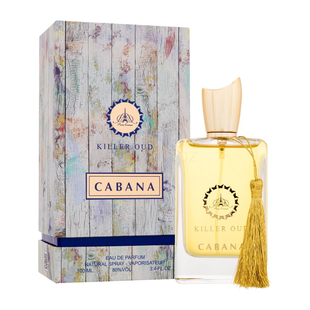 Killer Oud Cabana 100ml