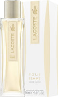 Lacoste Pour Femme (W) Edp 90ml