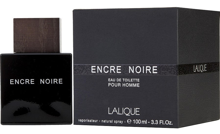 Lalique Encre Noir 100ml