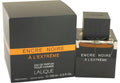 Lalique Encre Noir Extreme EDP 100ml