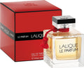 Lalique Le Parfum Red (W) Edp 100ml