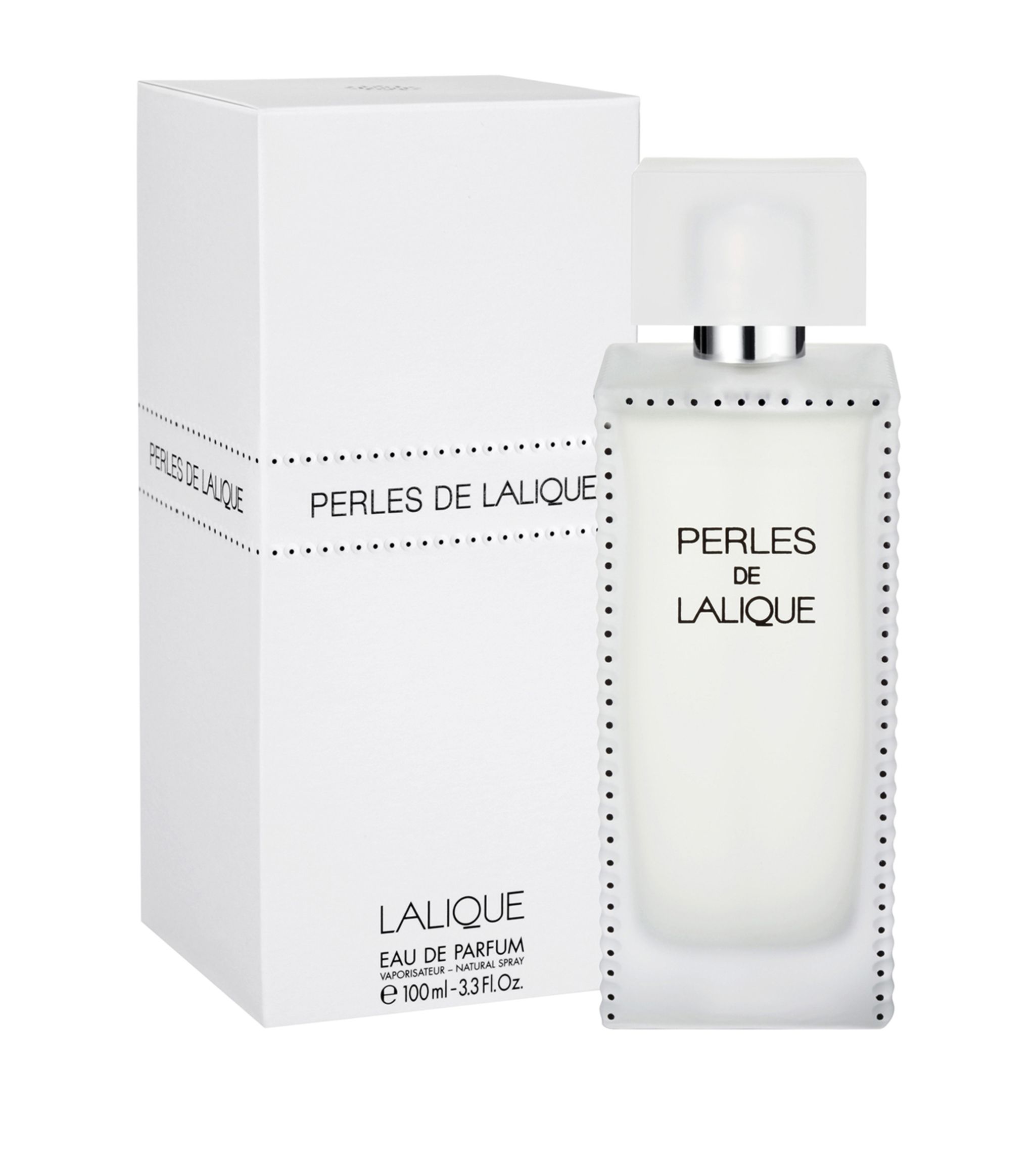 Lalique Perles (W) Edp 100ml