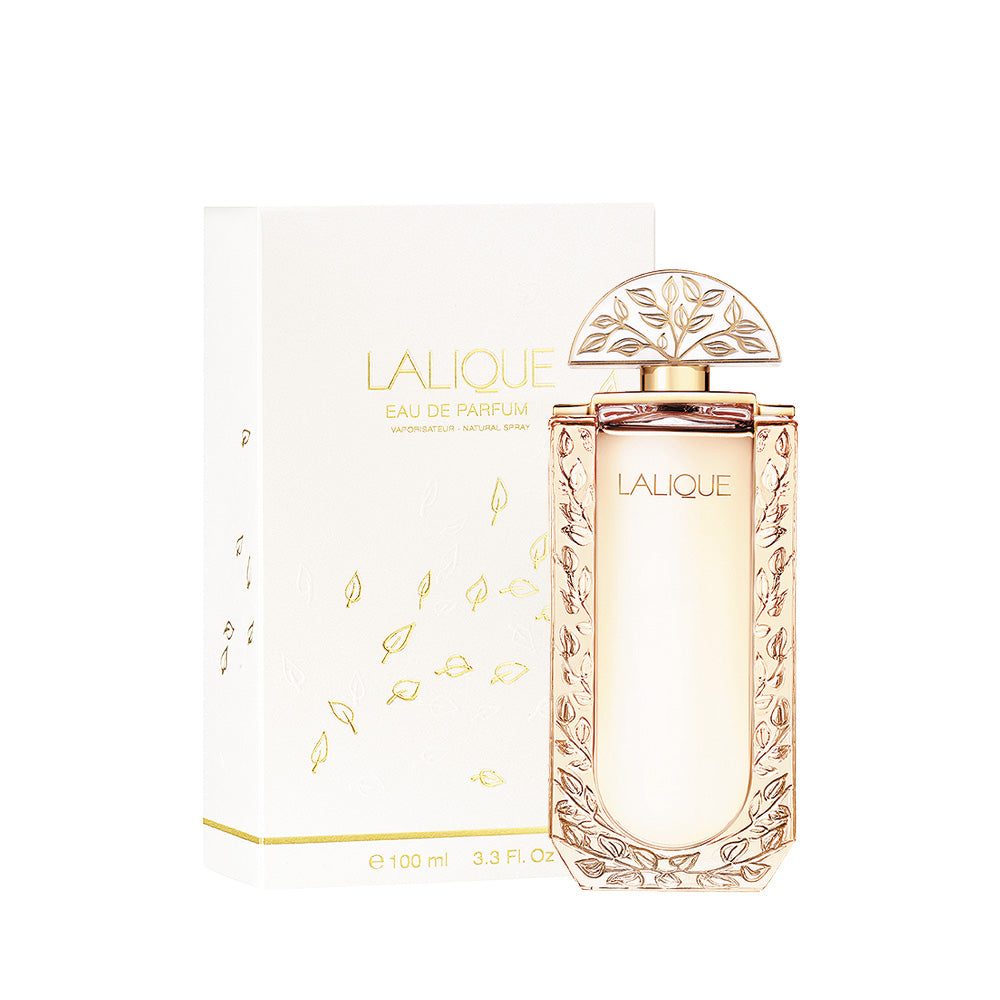 Lalique (W) EDP 100ml
