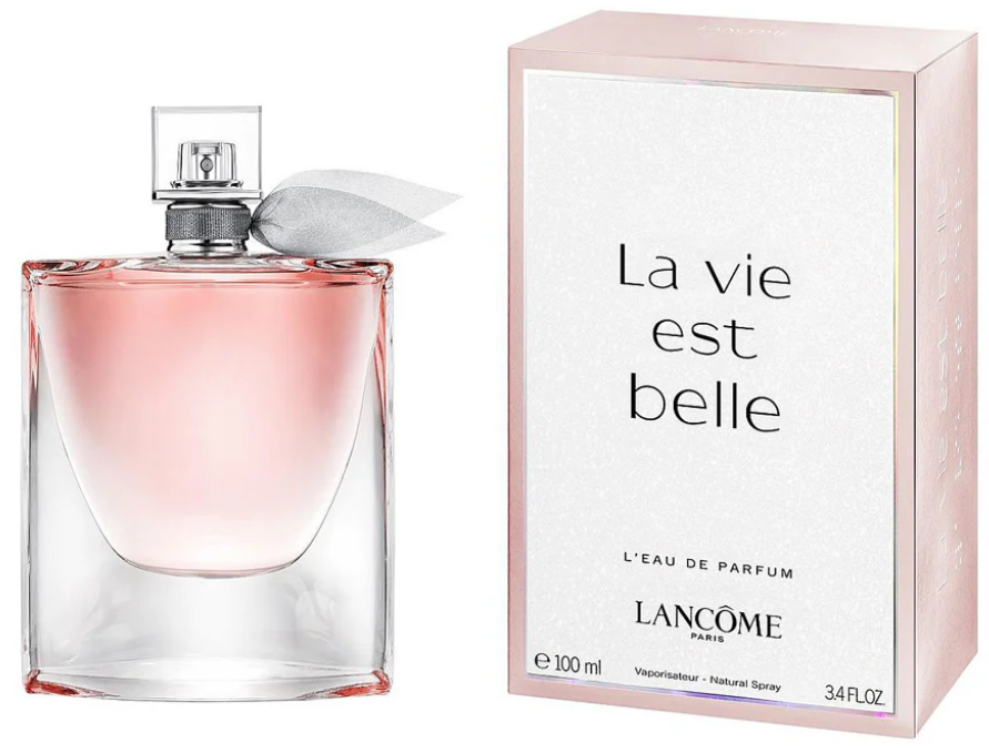 Lancome La Vie Est Belle (W) L’Eau De Parfum 100ml