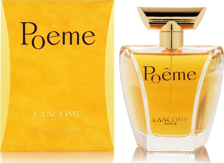 Lancome Poeme (W) Edp 100ml