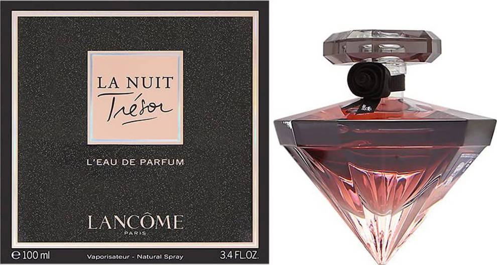 Lancome Tresor La Nuit (W) L’Edp 100ml