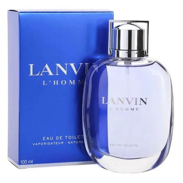 Lanvin L’Homme Edt 100ml
