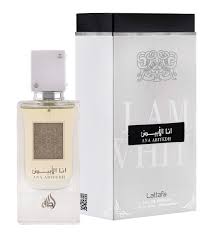 Lattafa Ana Abiyedh 60ml