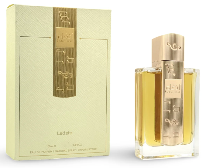 Lattafa Angham 100ml
