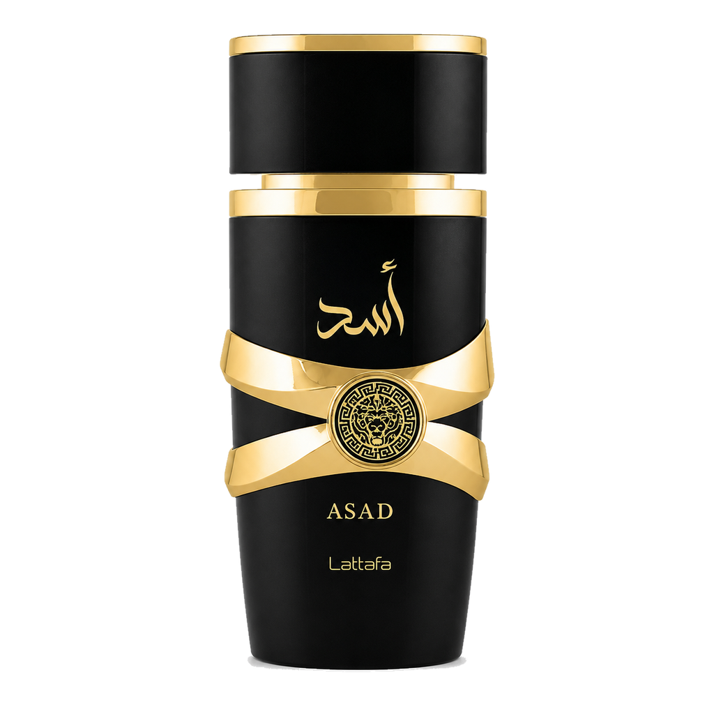 Lattafa Asad 100ml