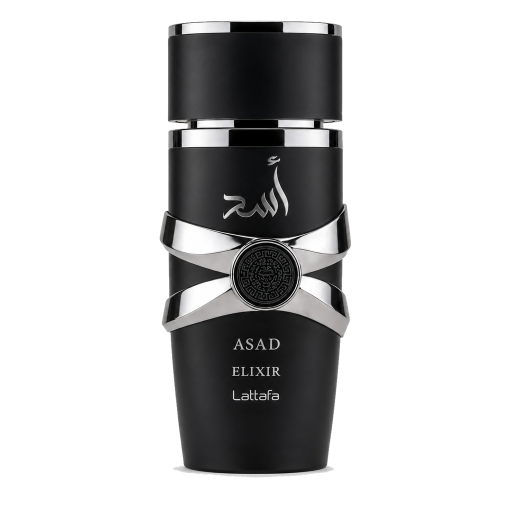 Lattafa Asad Elixir 100ml