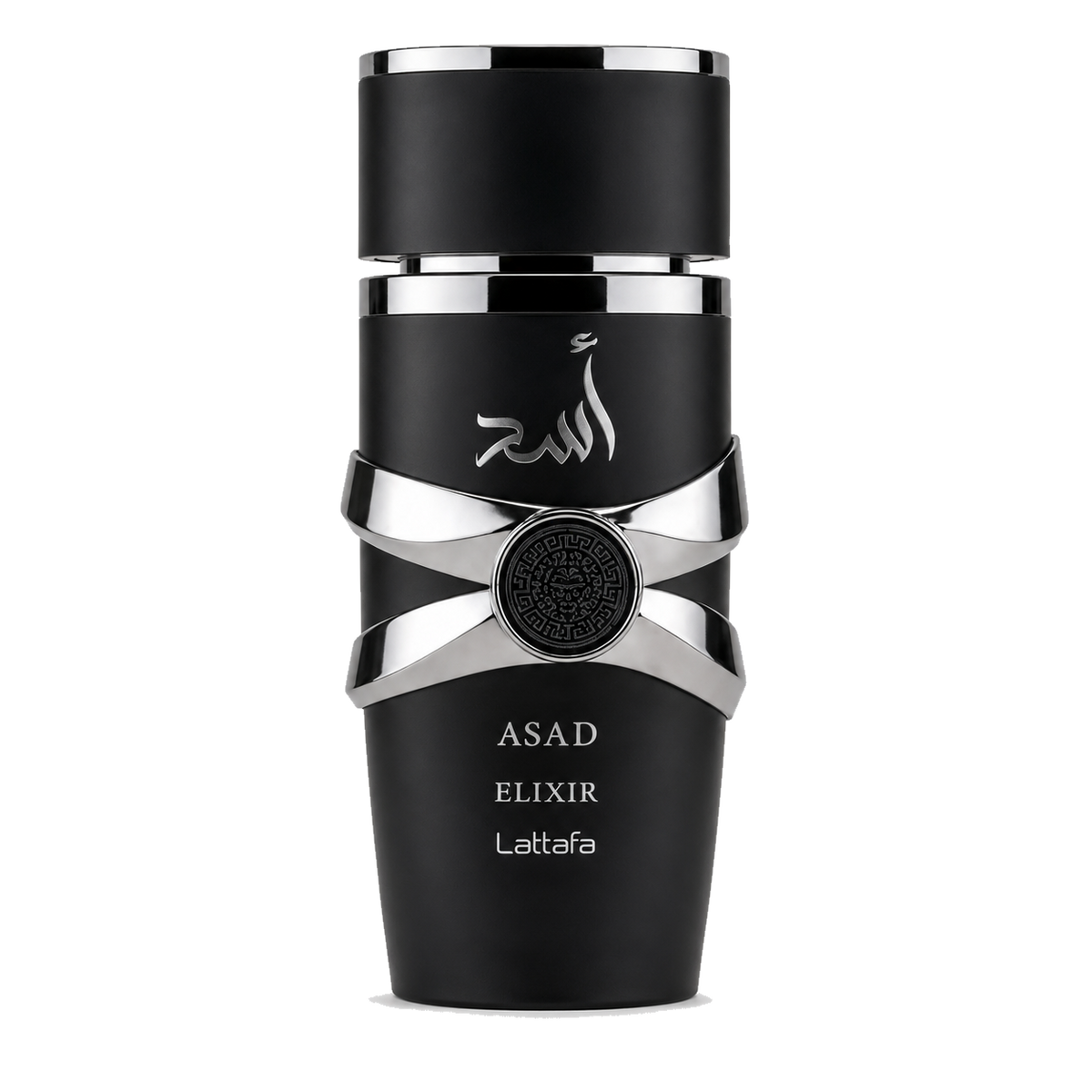 Lattafa Asad Elixir 100ml