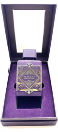 Lattafa Badee Al Oud Amethyst Edp 100ml