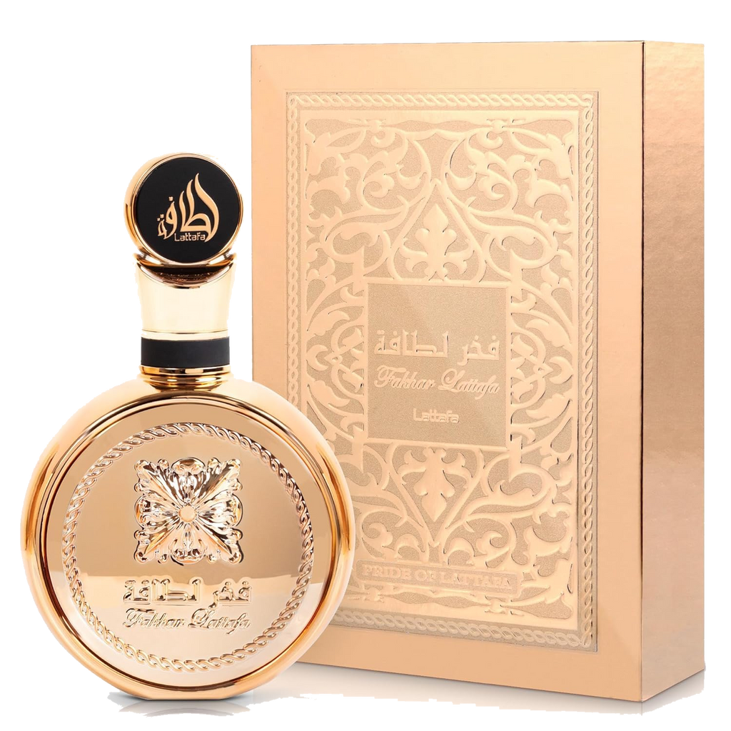 Lattafa Fakhar Gold 100ml