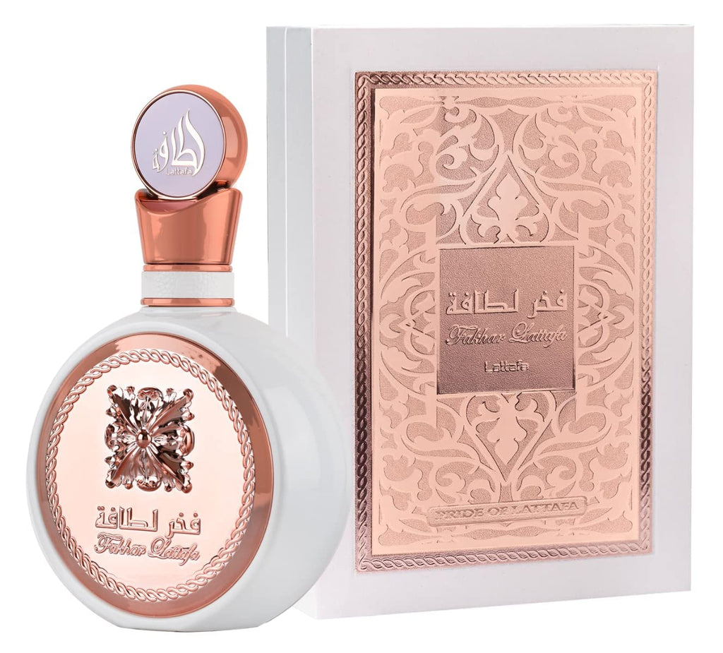 Lattafa Fakhar Rose 100ml