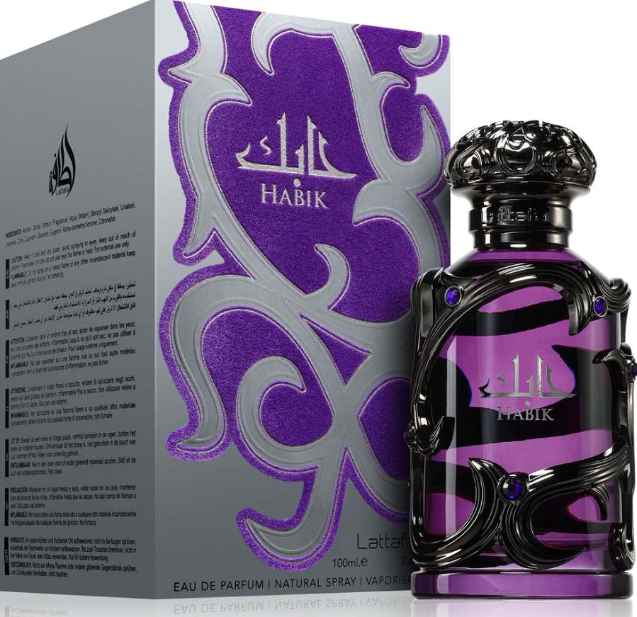 Lattafa Habik 100ml