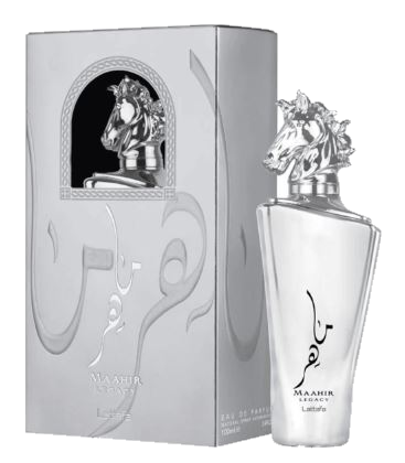 Lattafa Maahir Legacy 100ml