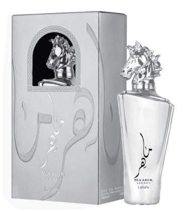 Lattafa Maahir Legacy 100ml